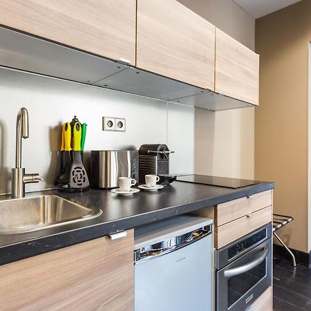 Cmg Suite Deluxe- 44 Paryż Zewnętrze zdjęcie