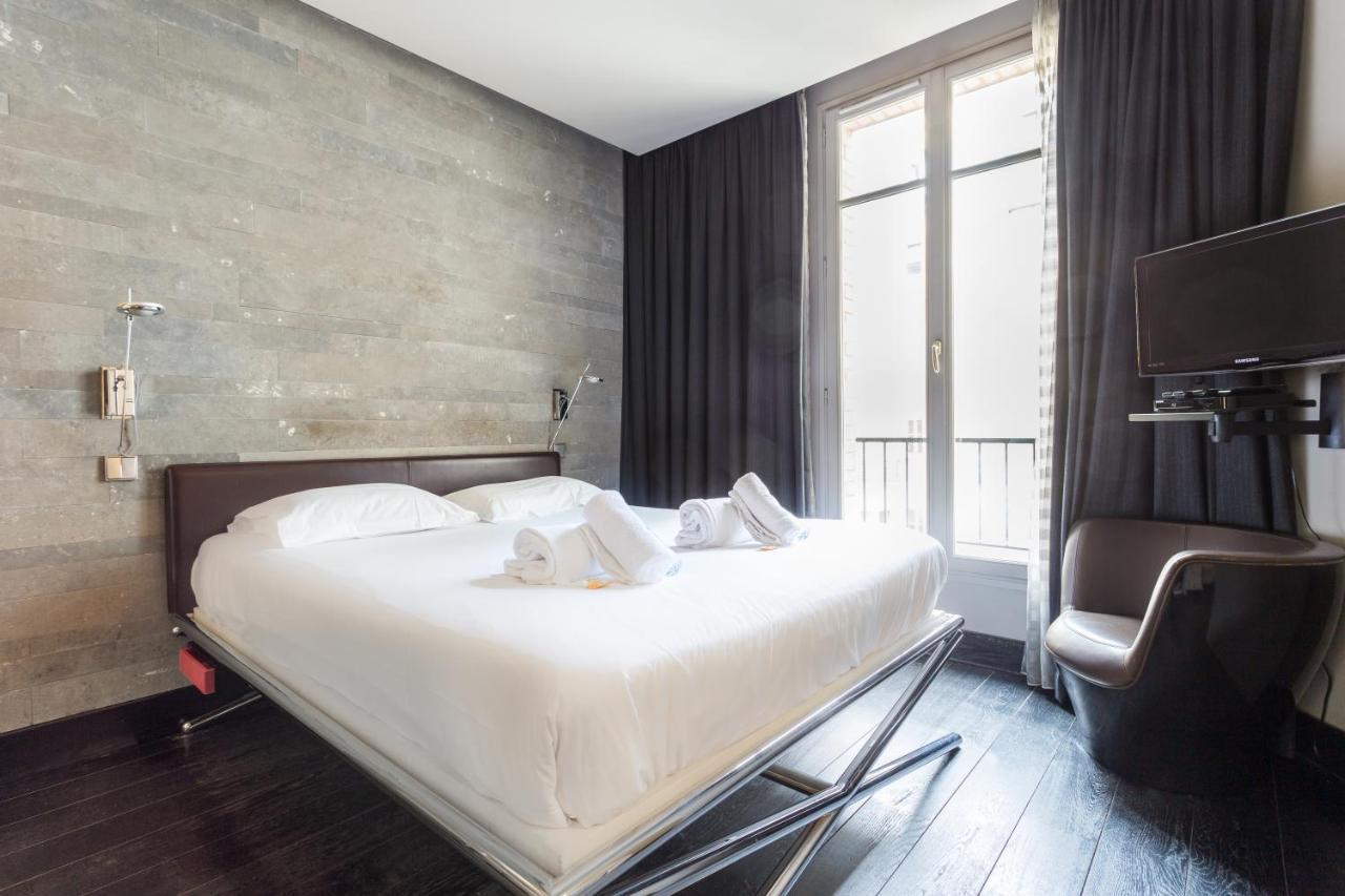 Cmg Suite Deluxe- 44 Paryż Zewnętrze zdjęcie