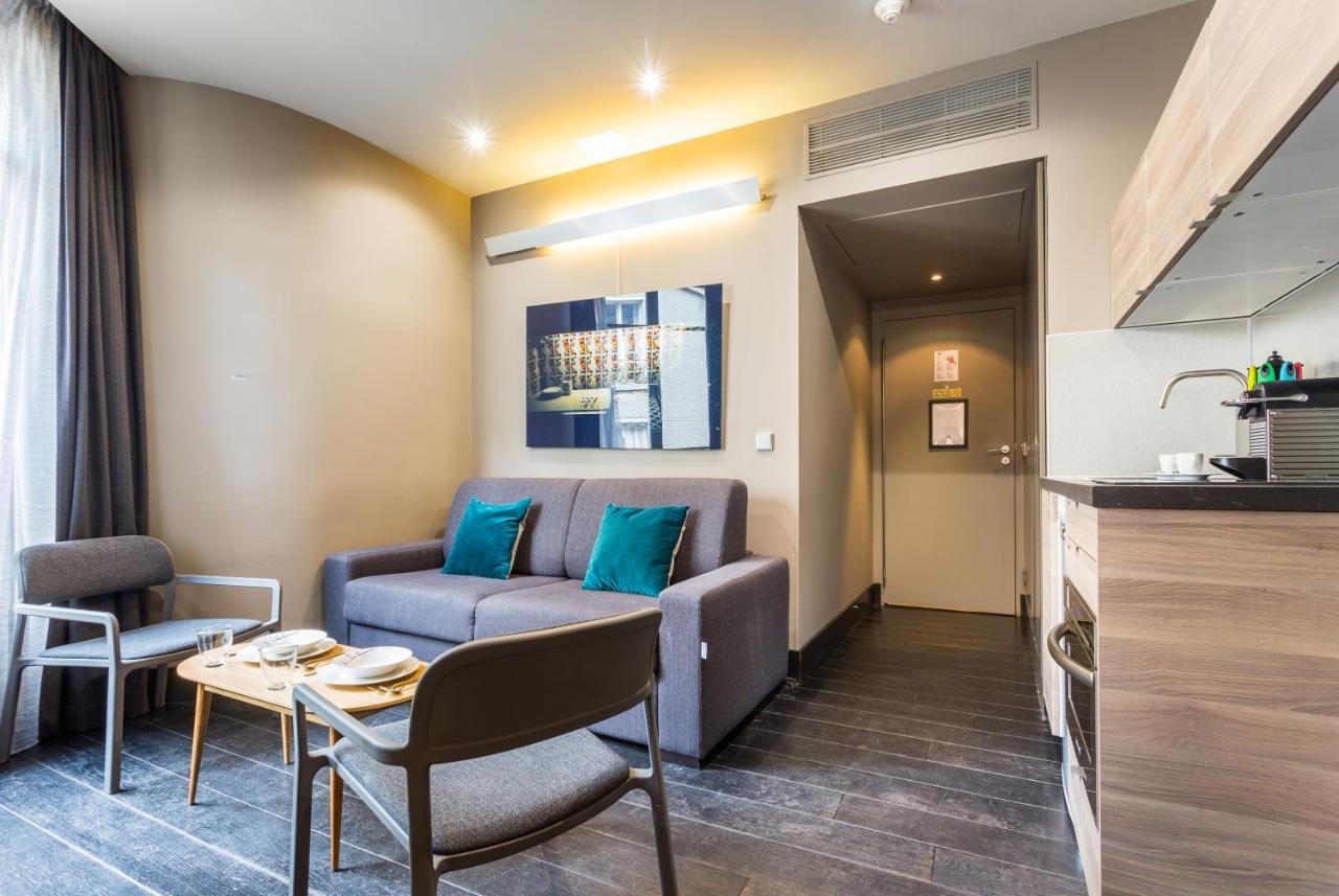 Cmg Suite Deluxe- 44 Paryż Zewnętrze zdjęcie